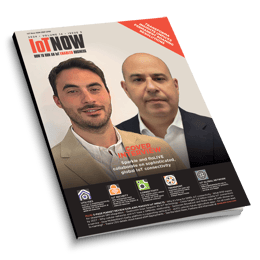 flowLive_Article_IoT Now Sparkle interview LandingPage Q4-2024