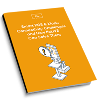 FloLIVE_Smart POS & Kiosk_Whitepaper_LandingPage