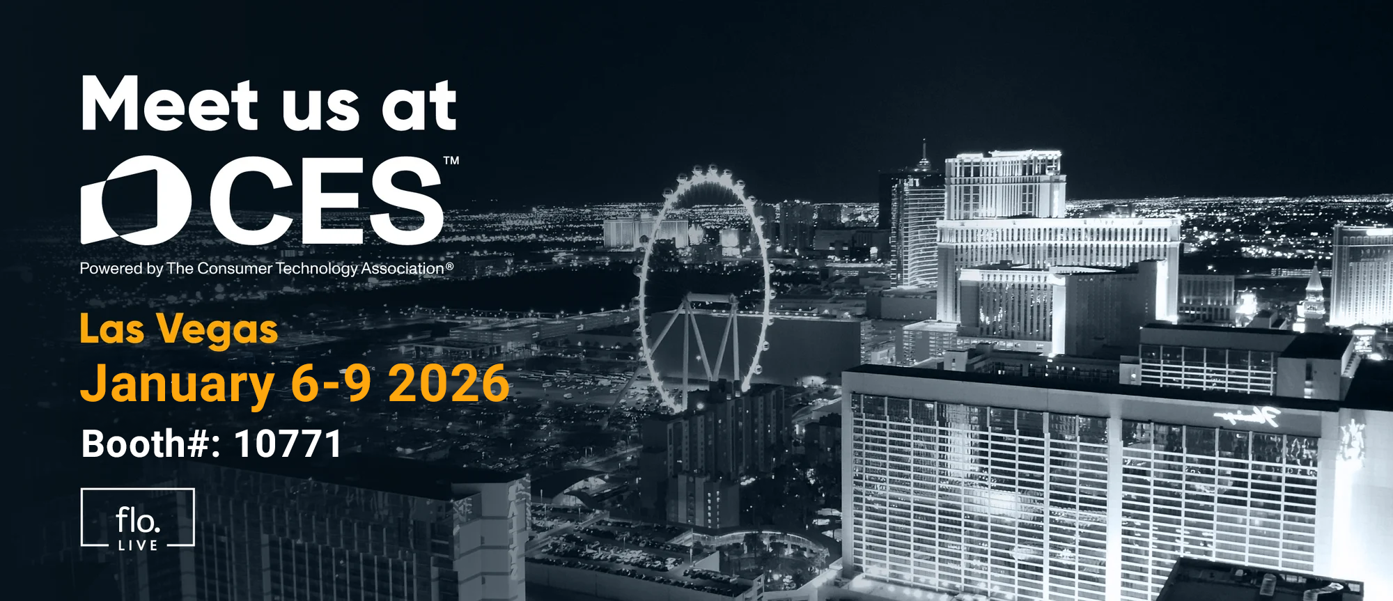 Event_Meet @ CES Las Vegas Q1-2026 - Banner Event_Meet @ CES Las Vegas Q1-2026 - Banner