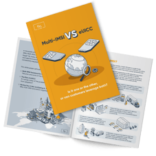 Multi IMSI over eUICC landing page-2