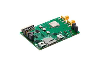 Type1SC Cat.M1 NB-IoT EVK (1)
