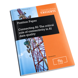 Connecting AI Report