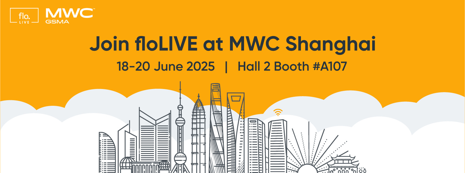 MWC Shanghai