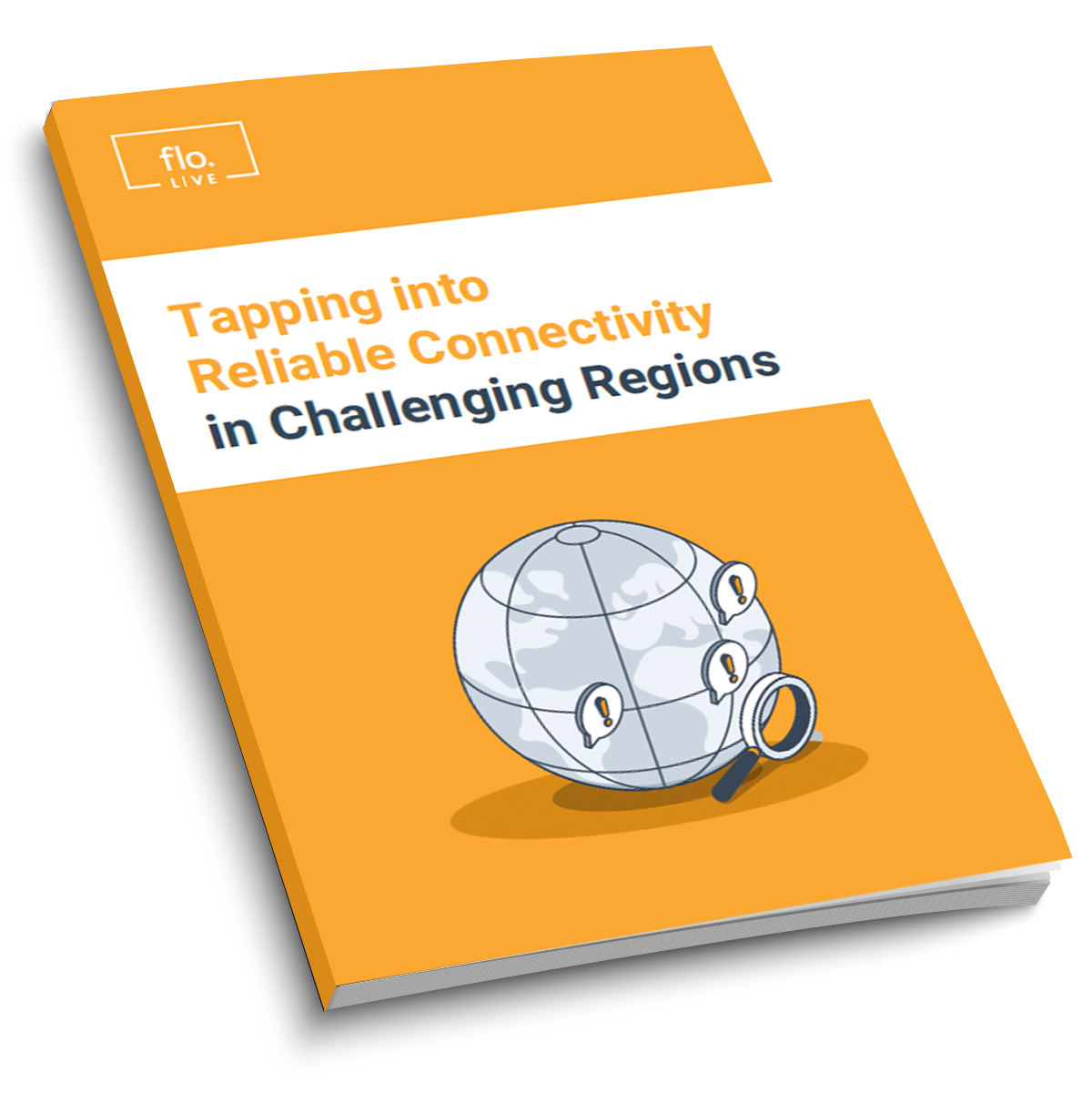 e-book: Tapping into Reliable Connectivity in Challenging Regions
