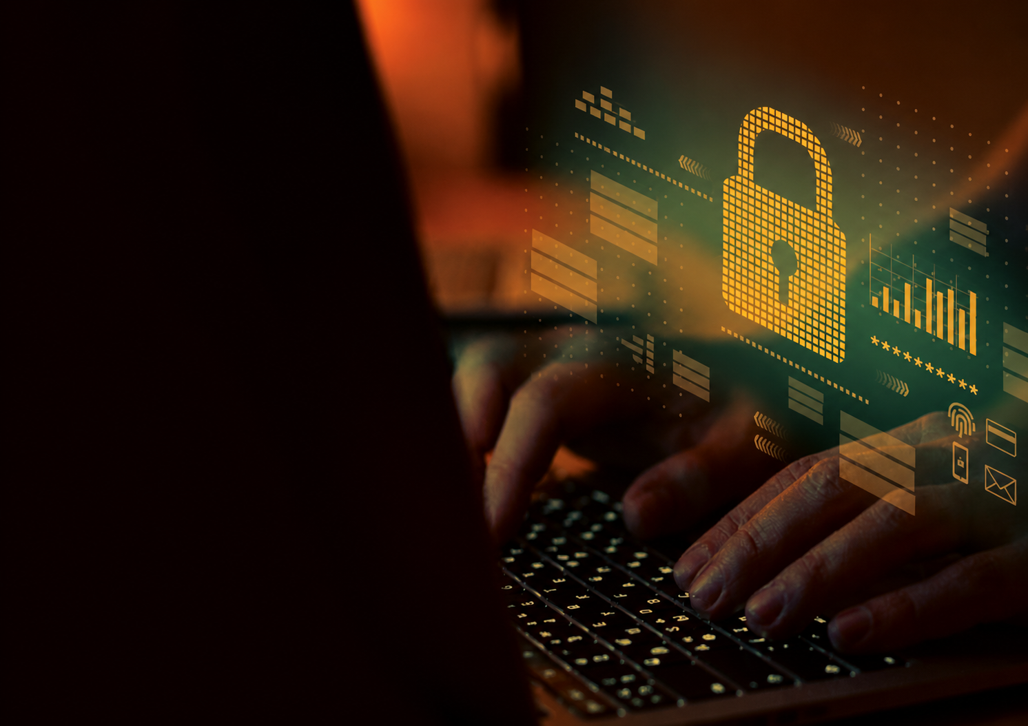 report-network-level-security report-network-level-security